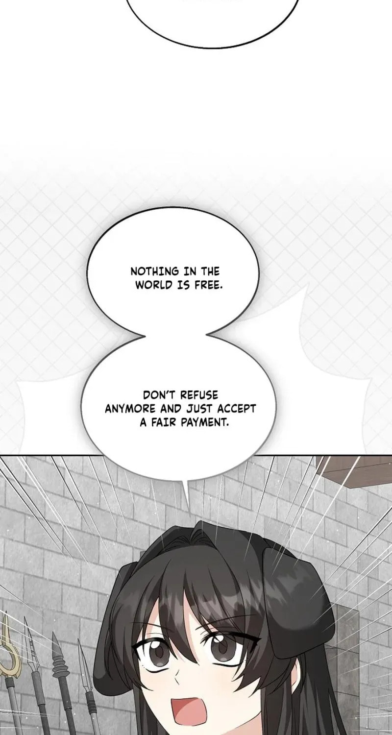 I Opened an Illegal Veterinary Clinic in Another World Chapter 19 page 5 - 