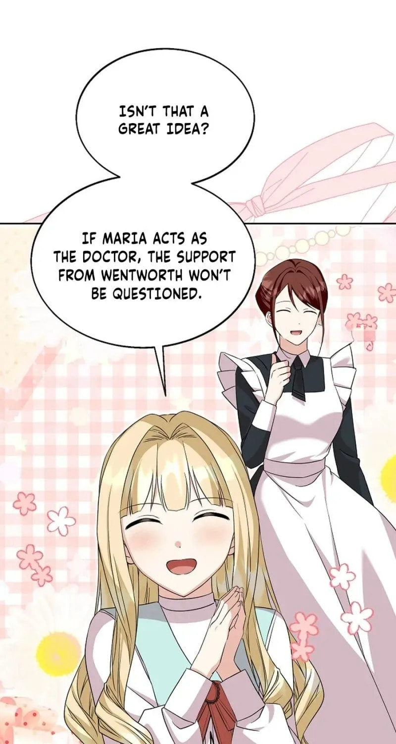 I Opened an Illegal Veterinary Clinic in Another World Chapter 19 page 44 - 