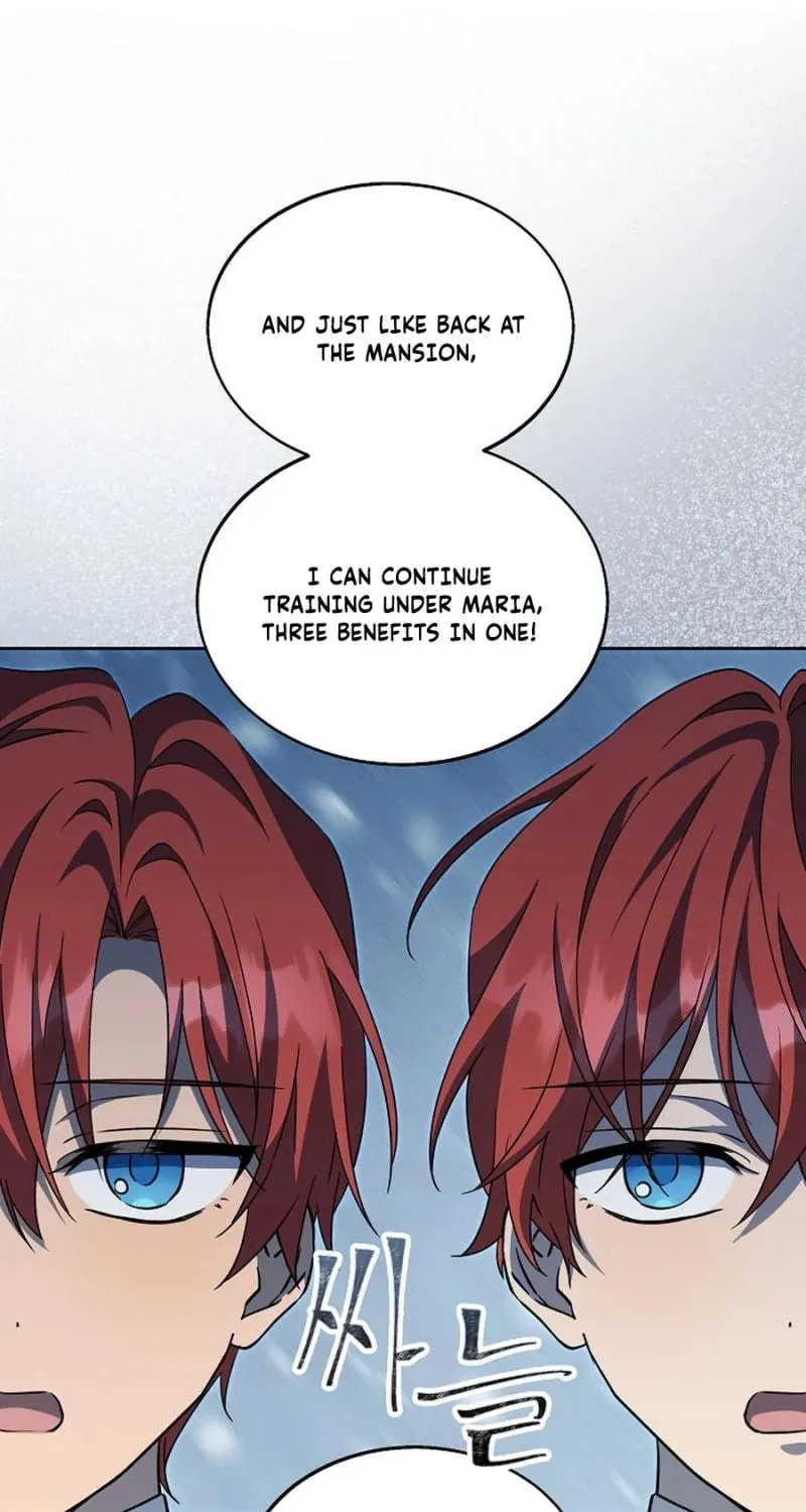 I Opened an Illegal Veterinary Clinic in Another World Chapter 19 page 46 - 