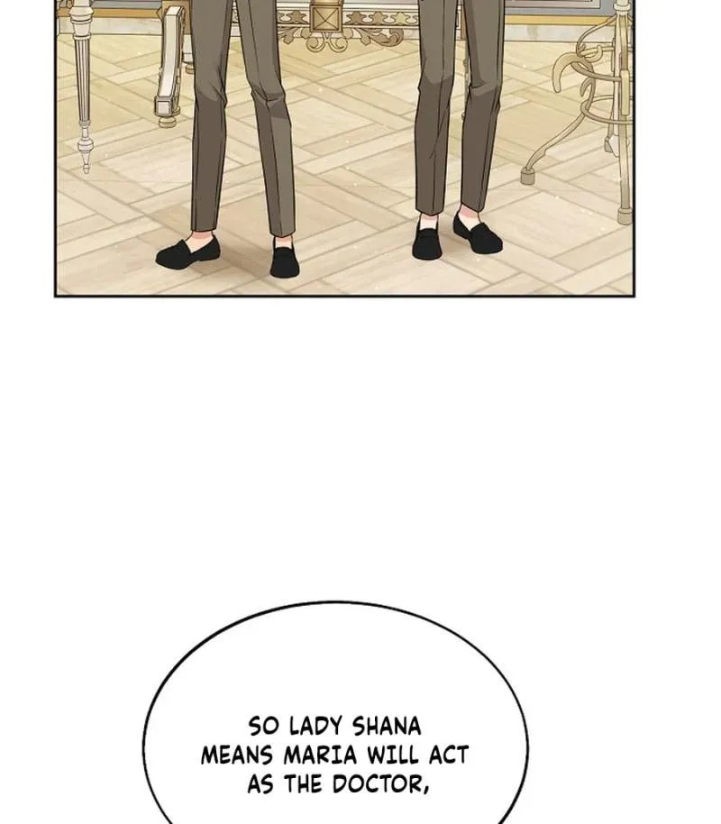 I Opened an Illegal Veterinary Clinic in Another World Chapter 19 page 48 - 