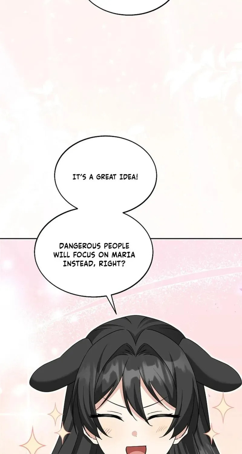 I Opened an Illegal Veterinary Clinic in Another World Chapter 19 page 50 - 