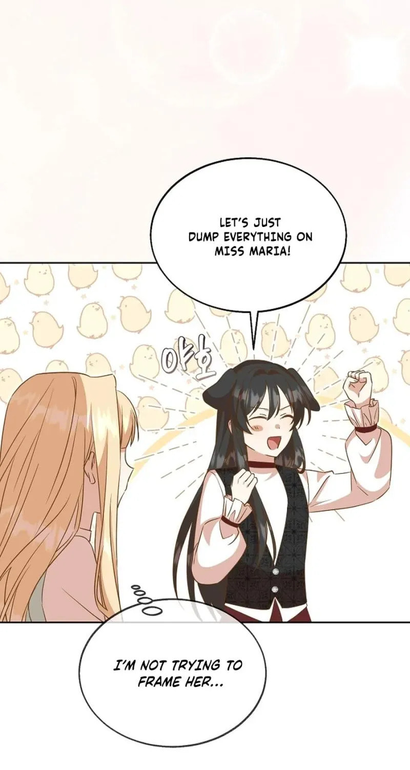 I Opened an Illegal Veterinary Clinic in Another World Chapter 19 page 52 - 