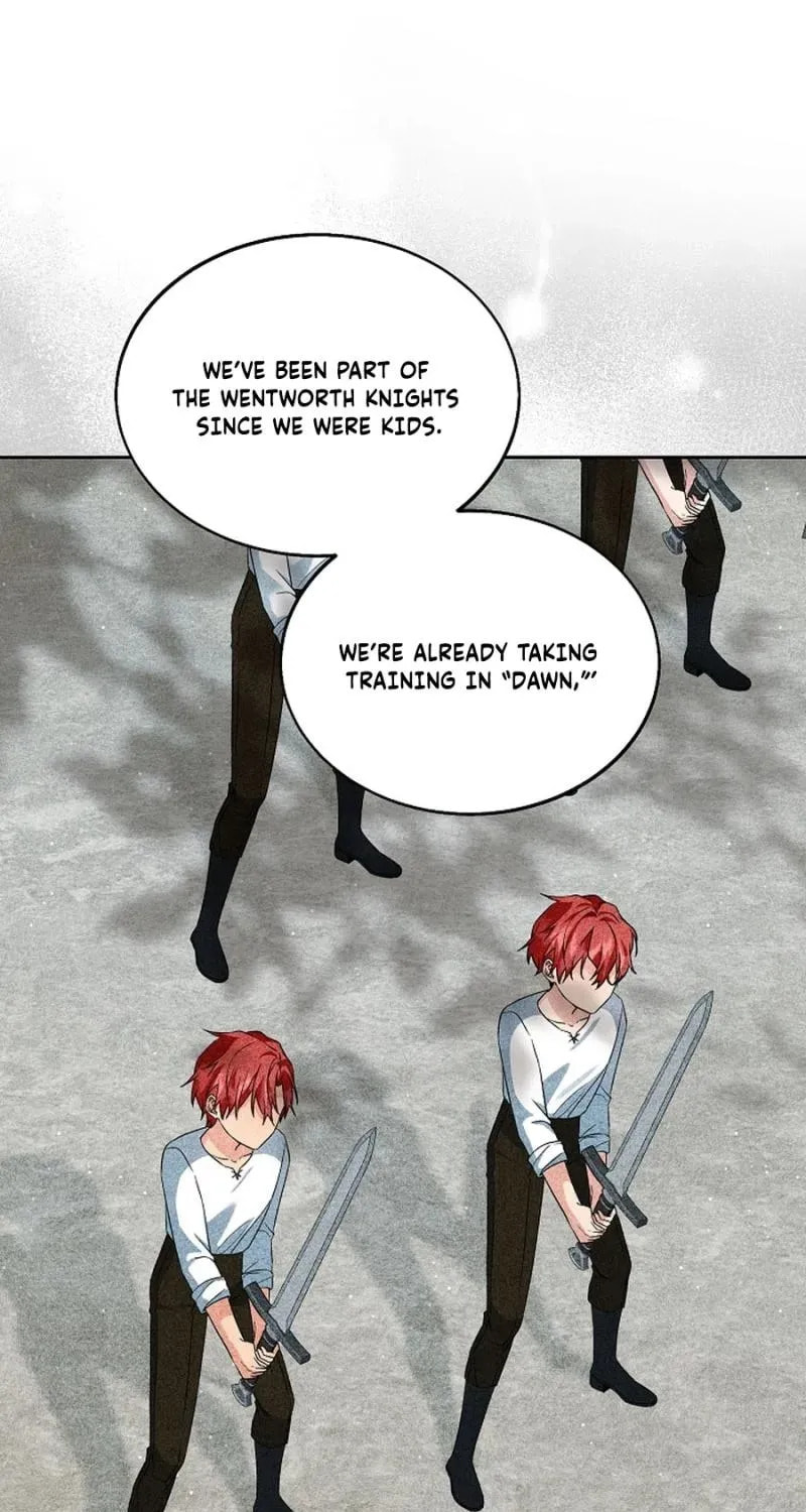I Opened an Illegal Veterinary Clinic in Another World Chapter 19 page 55 - 
