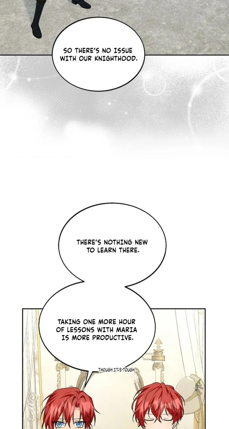 I Opened an Illegal Veterinary Clinic in Another World Chapter 19 page 56 - 