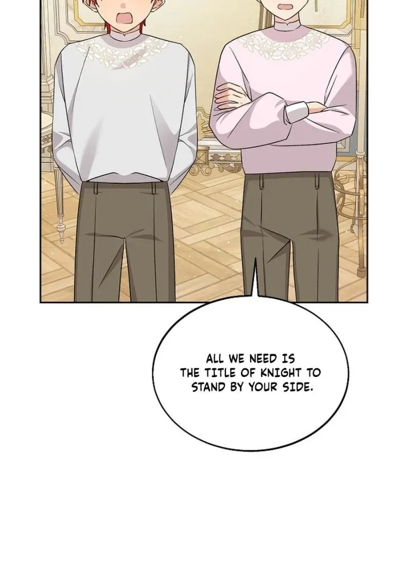 I Opened an Illegal Veterinary Clinic in Another World Chapter 19 page 57 - 