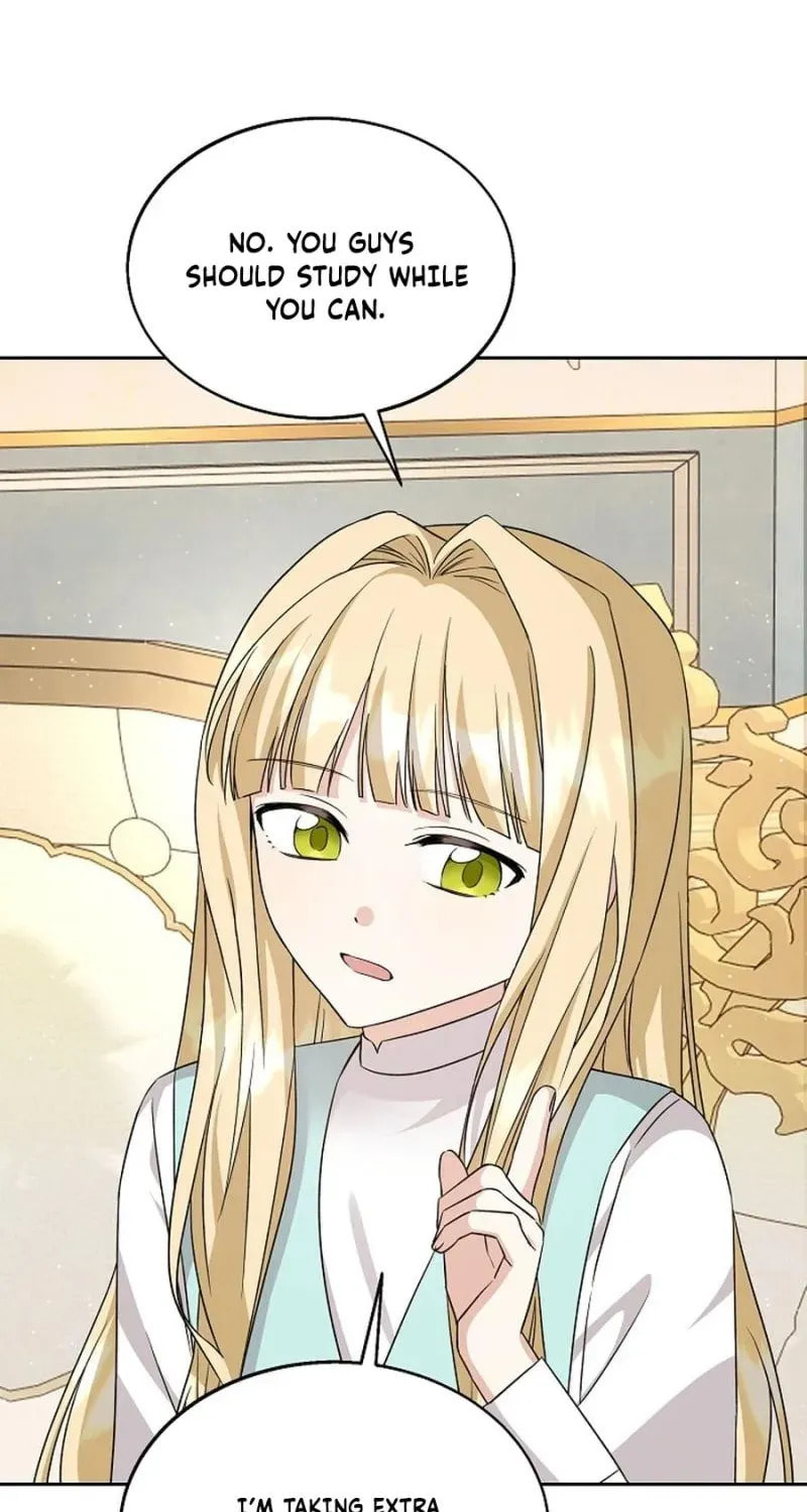 I Opened an Illegal Veterinary Clinic in Another World Chapter 19 page 58 - 