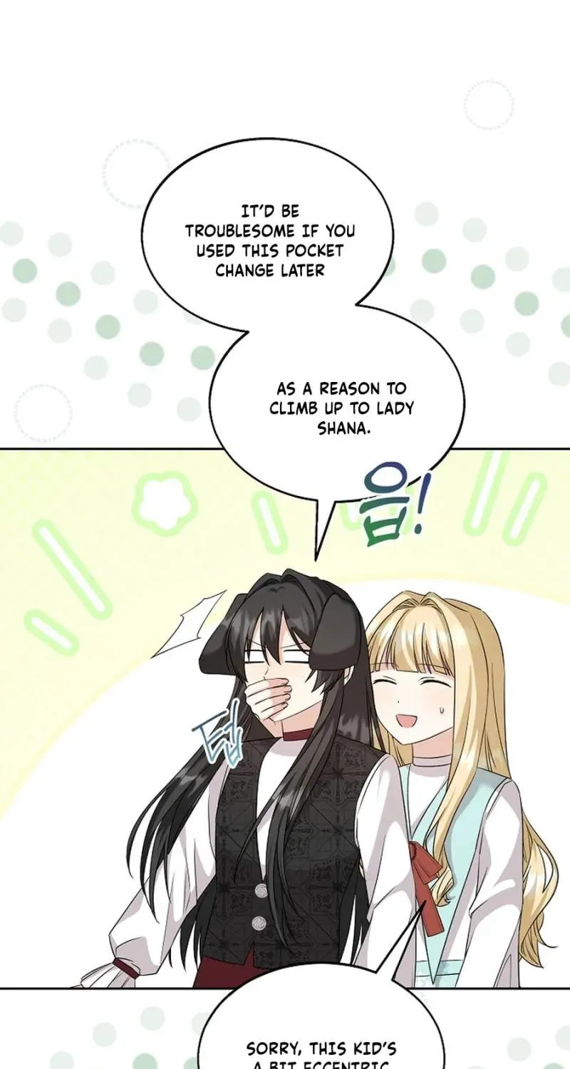 I Opened an Illegal Veterinary Clinic in Another World Chapter 19 page 7 - 