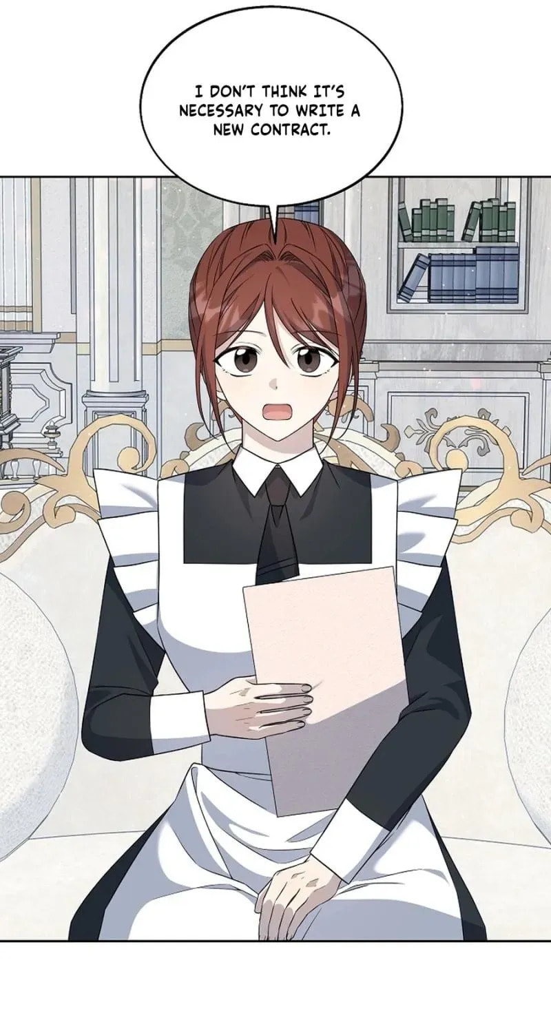 I Opened an Illegal Veterinary Clinic in Another World Chapter 19 page 64 - 