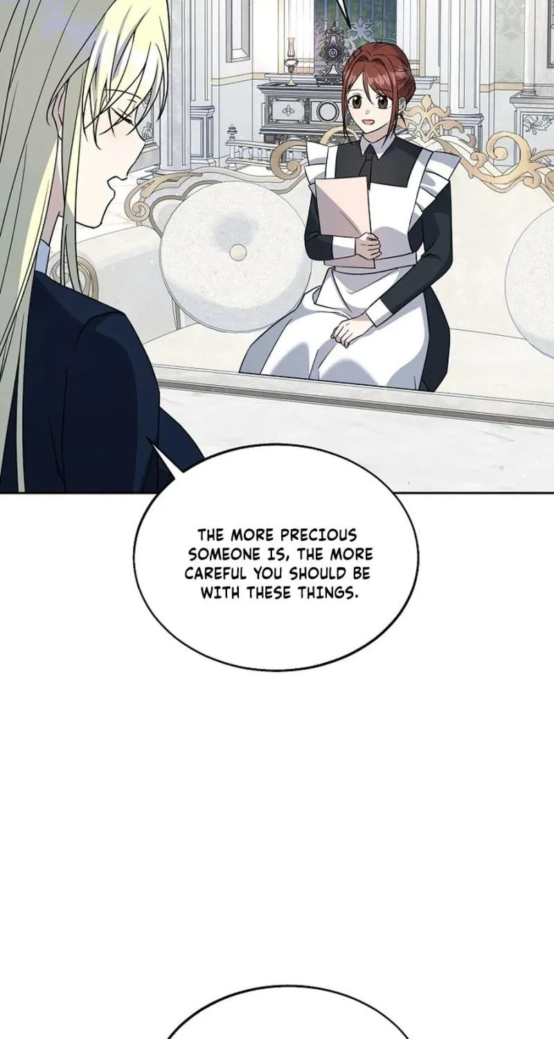 I Opened an Illegal Veterinary Clinic in Another World Chapter 19 page 67 - 