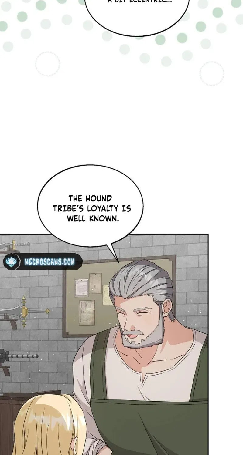 I Opened an Illegal Veterinary Clinic in Another World Chapter 19 page 8 - 
