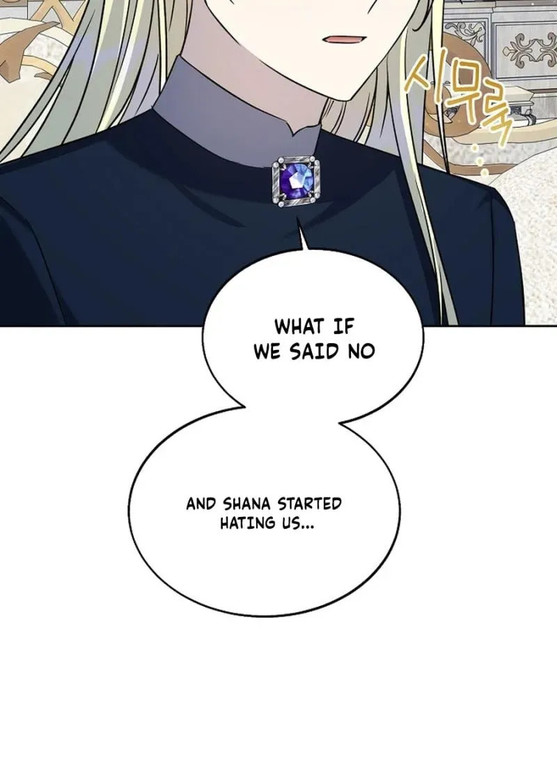 I Opened an Illegal Veterinary Clinic in Another World Chapter 19 page 84 - 