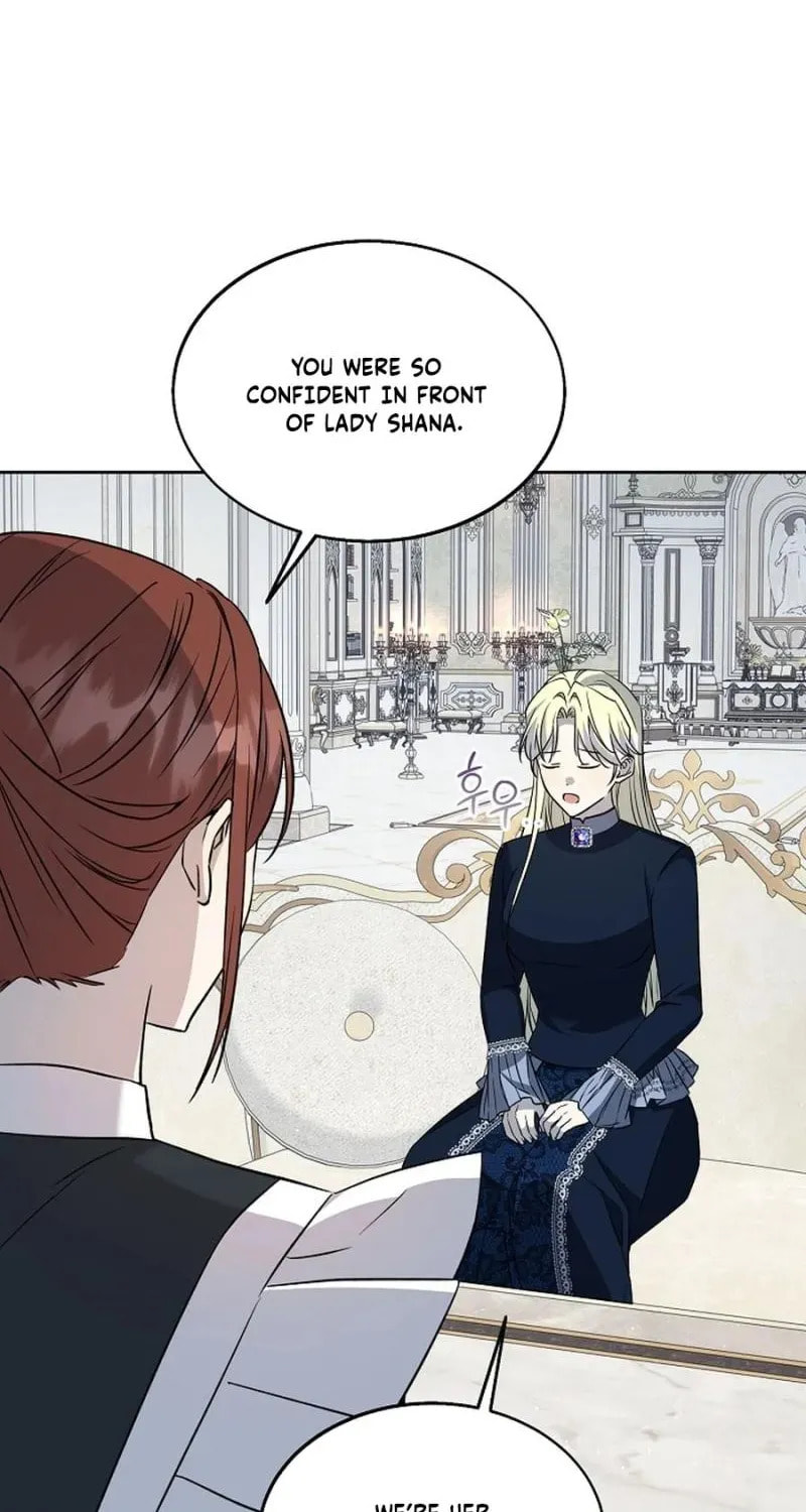 I Opened an Illegal Veterinary Clinic in Another World Chapter 19 page 85 - 