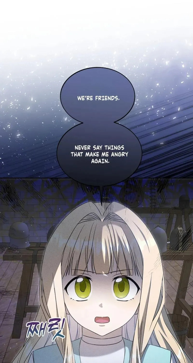 I Opened an Illegal Veterinary Clinic in Another World Chapter 19 page 10 - 