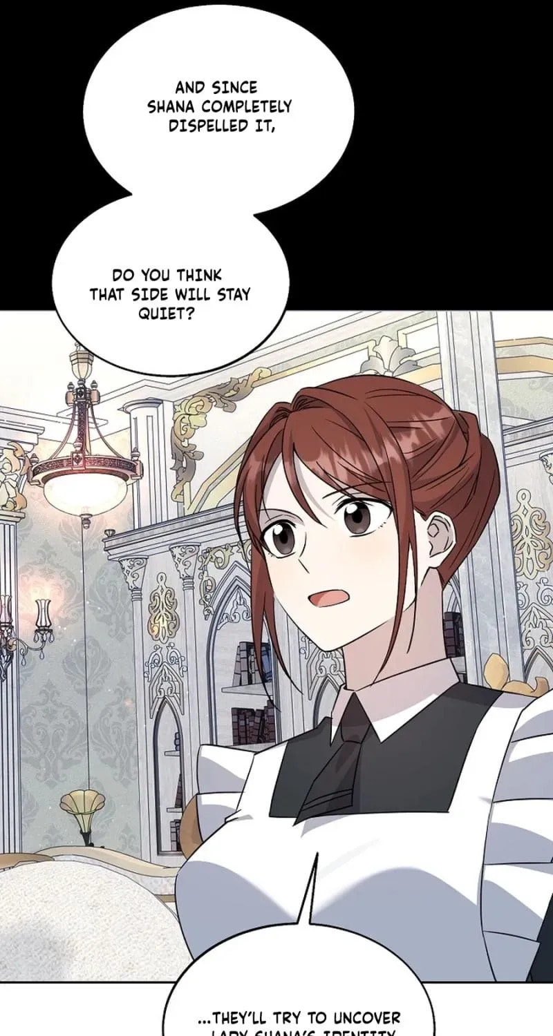 I Opened an Illegal Veterinary Clinic in Another World Chapter 19 page 91 - 