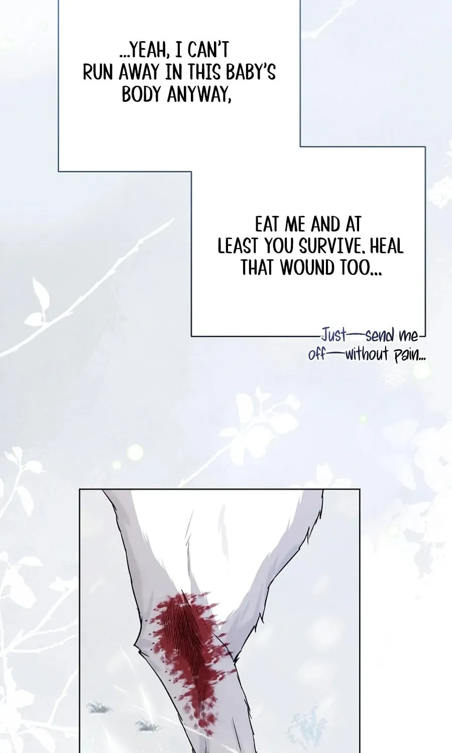 I Opened an Illegal Veterinary Clinic in Another World Chapter 2 page 22 - 