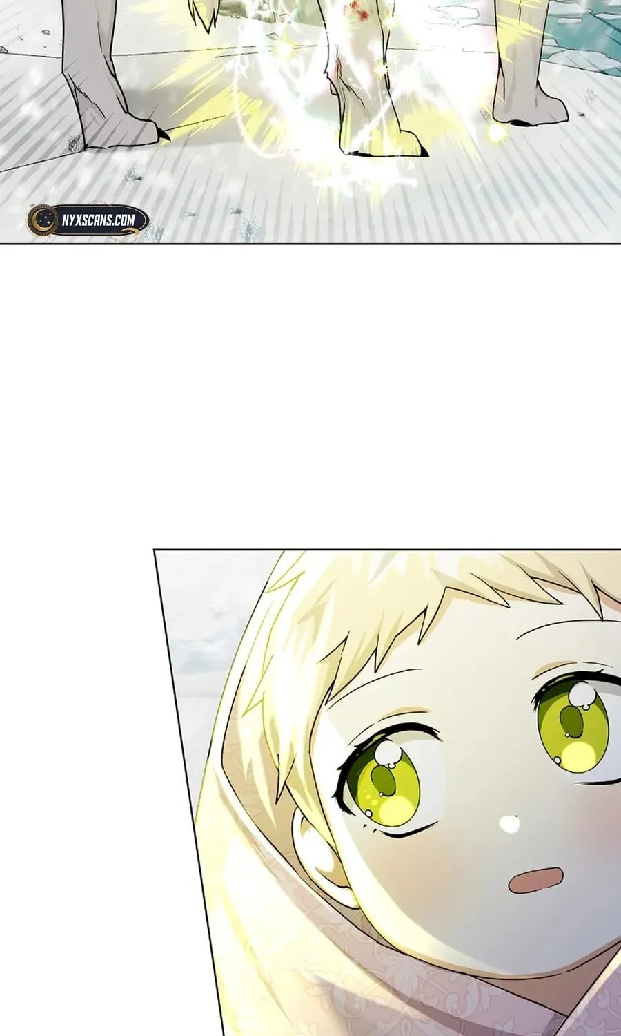 I Opened an Illegal Veterinary Clinic in Another World Chapter 2 page 24 - 