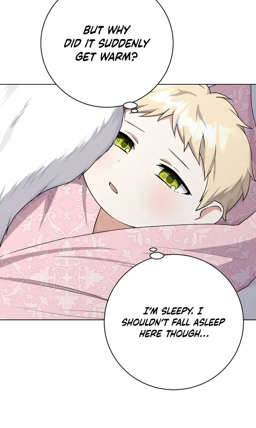 I Opened an Illegal Veterinary Clinic in Another World Chapter 2 page 34 - 