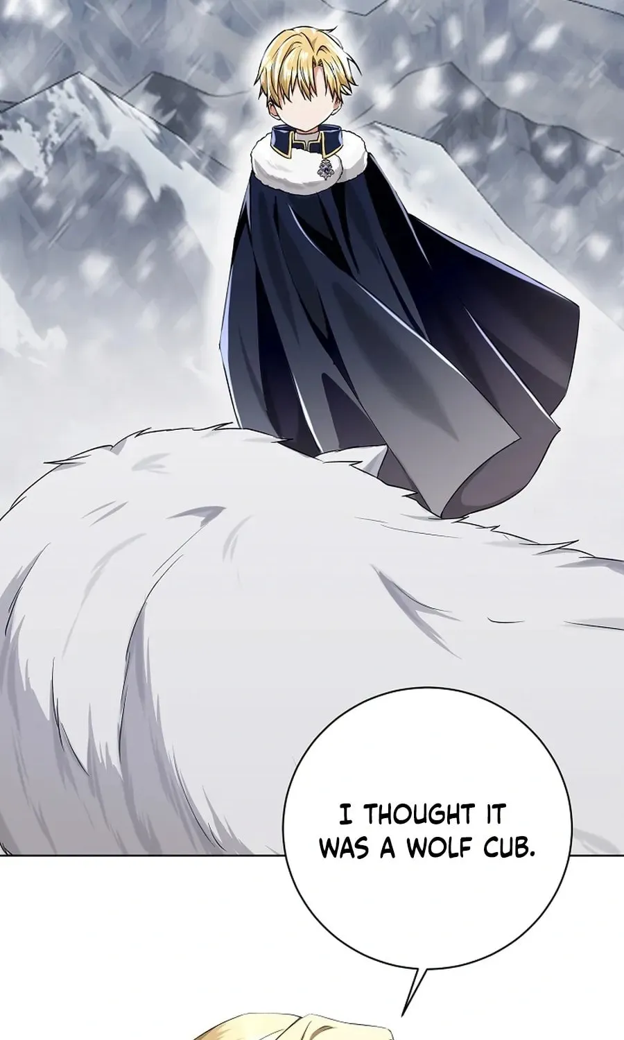 I Opened an Illegal Veterinary Clinic in Another World Chapter 2 page 38 - 
