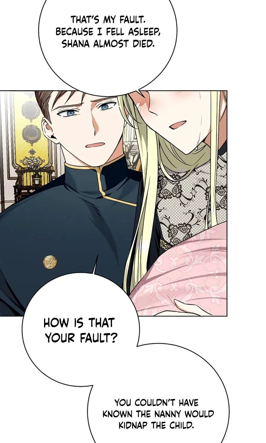 I Opened an Illegal Veterinary Clinic in Another World Chapter 2 page 48 - 