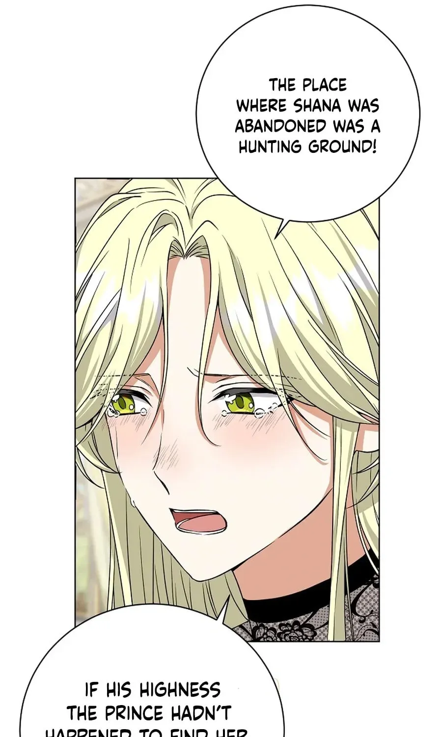 I Opened an Illegal Veterinary Clinic in Another World Chapter 2 page 50 - 