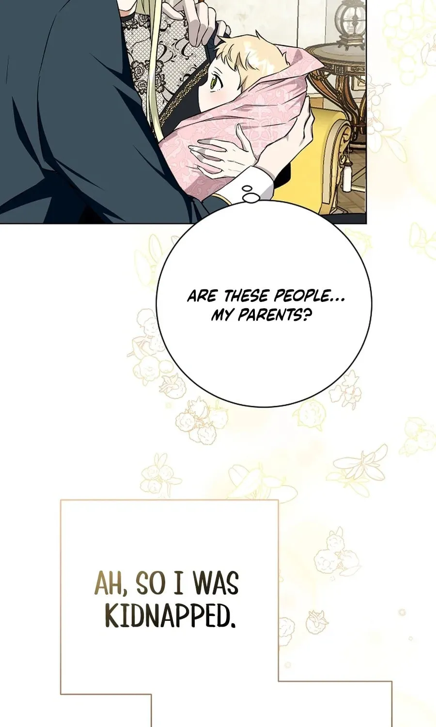 I Opened an Illegal Veterinary Clinic in Another World Chapter 2 page 52 - 