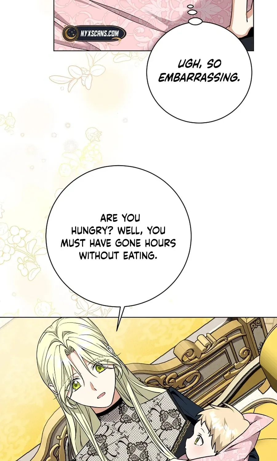 I Opened an Illegal Veterinary Clinic in Another World Chapter 2 page 54 - 