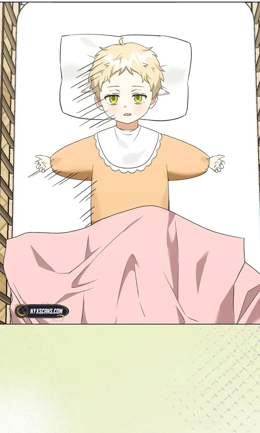 I Opened an Illegal Veterinary Clinic in Another World Chapter 2 page 63 - 
