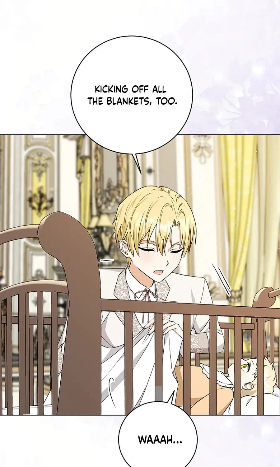 I Opened an Illegal Veterinary Clinic in Another World Chapter 2 page 79 - 