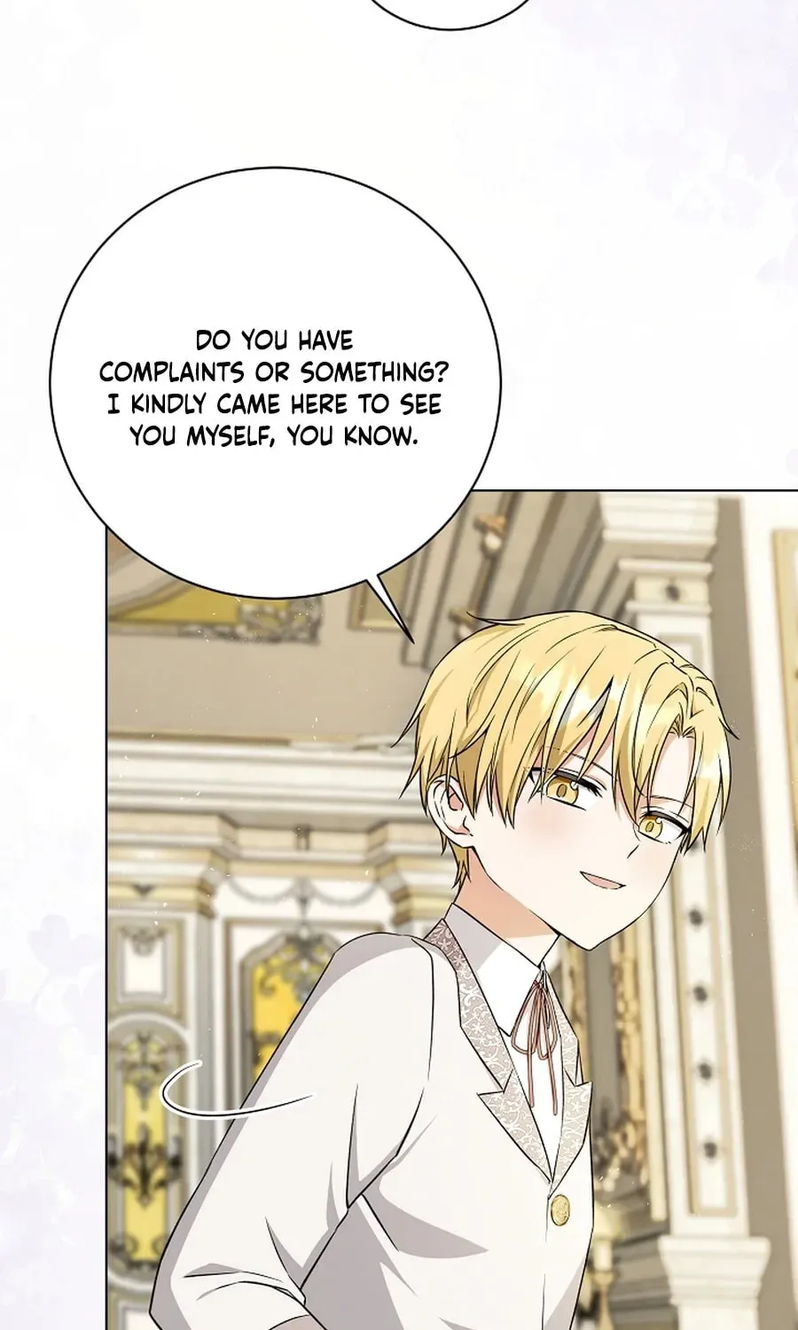 I Opened an Illegal Veterinary Clinic in Another World Chapter 2 page 80 - 