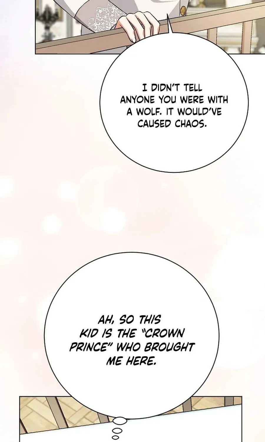 I Opened an Illegal Veterinary Clinic in Another World Chapter 2 page 81 - 