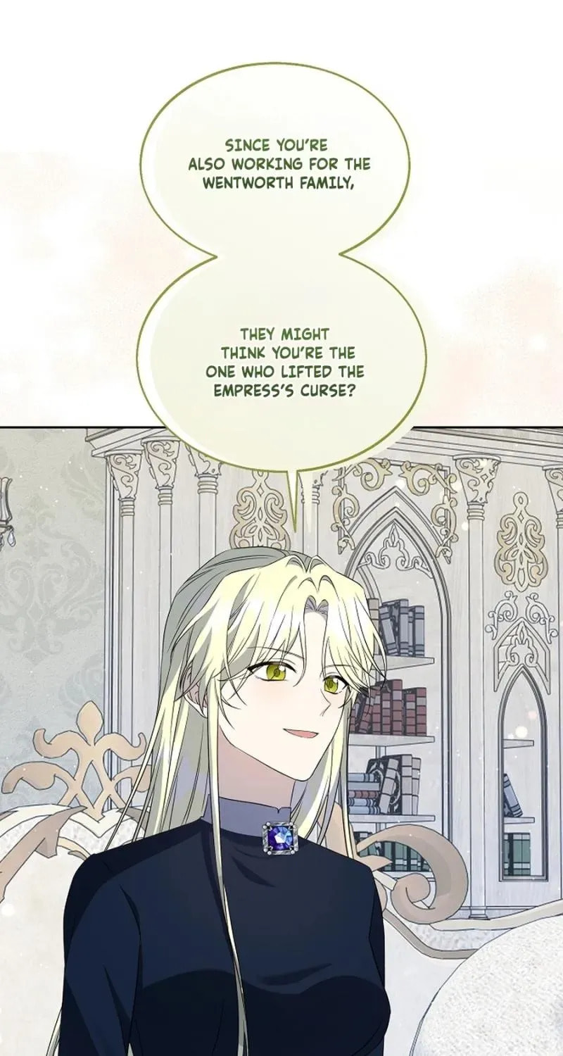 I Opened an Illegal Veterinary Clinic in Another World Chapter 20 page 2 - 