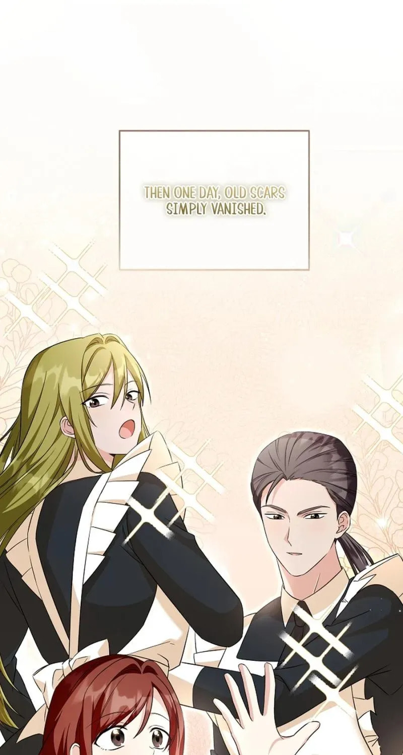 I Opened an Illegal Veterinary Clinic in Another World Chapter 20 page 20 - 