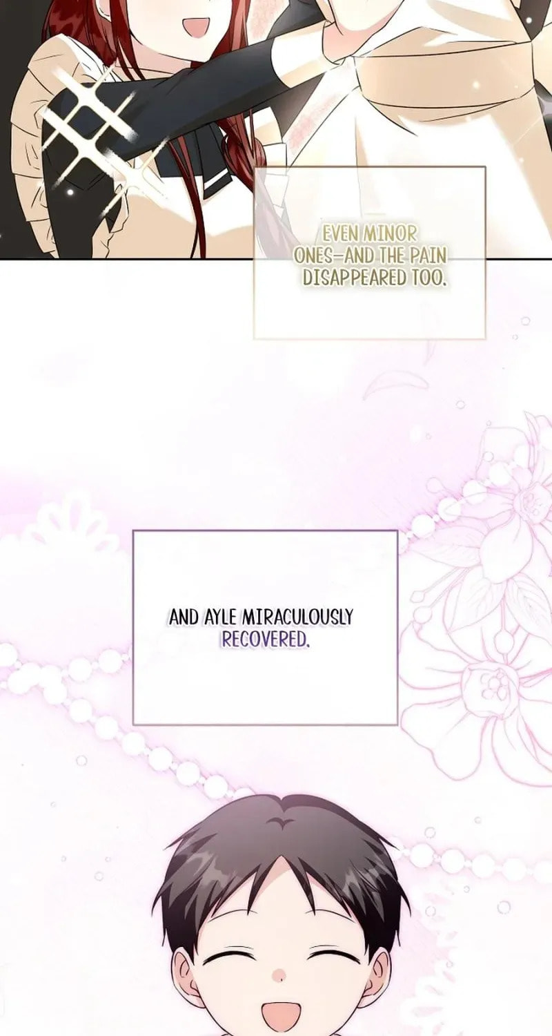 I Opened an Illegal Veterinary Clinic in Another World Chapter 20 page 21 - 