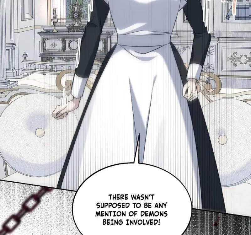 I Opened an Illegal Veterinary Clinic in Another World Chapter 20 page 4 - 