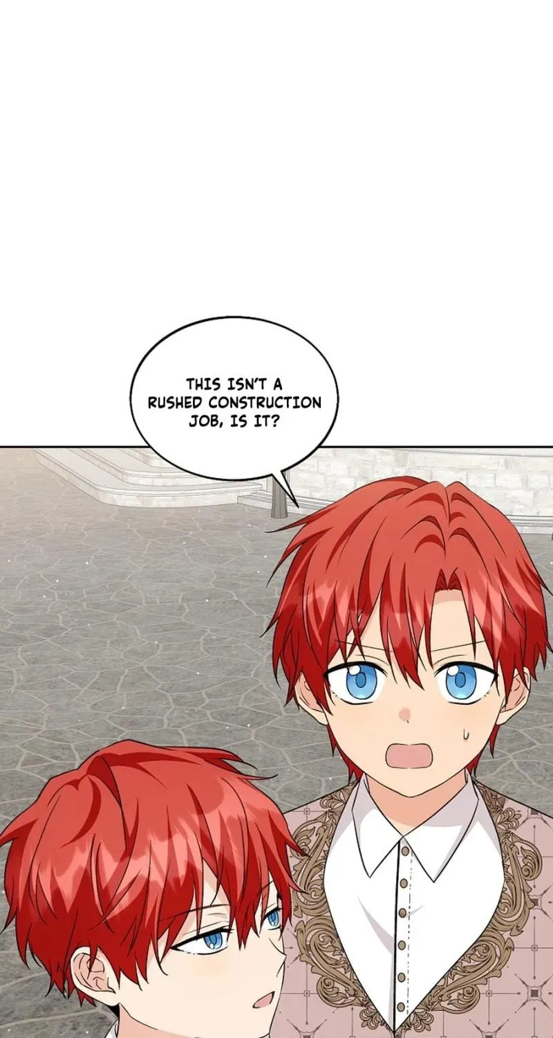 I Opened an Illegal Veterinary Clinic in Another World Chapter 20 page 32 - 
