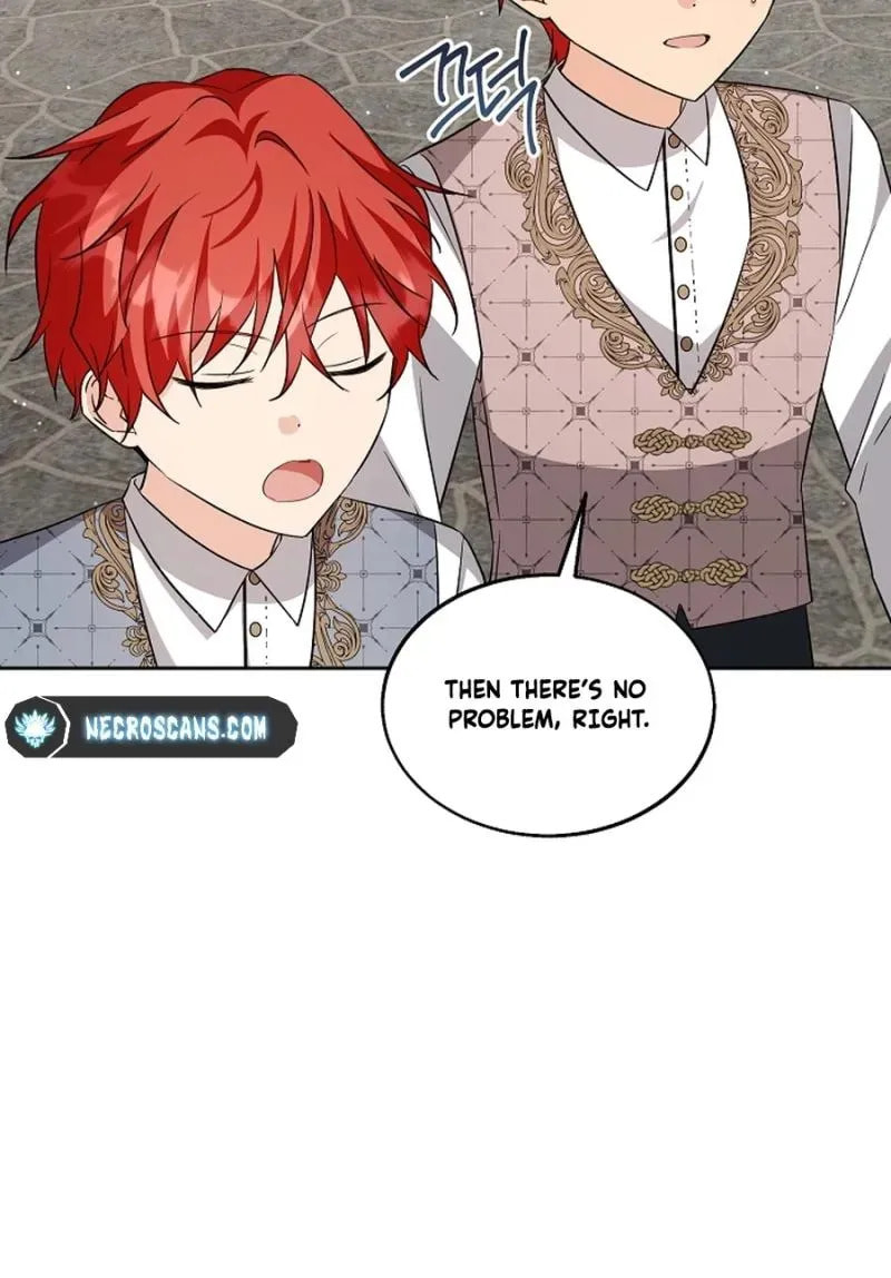 I Opened an Illegal Veterinary Clinic in Another World Chapter 20 page 37 - 