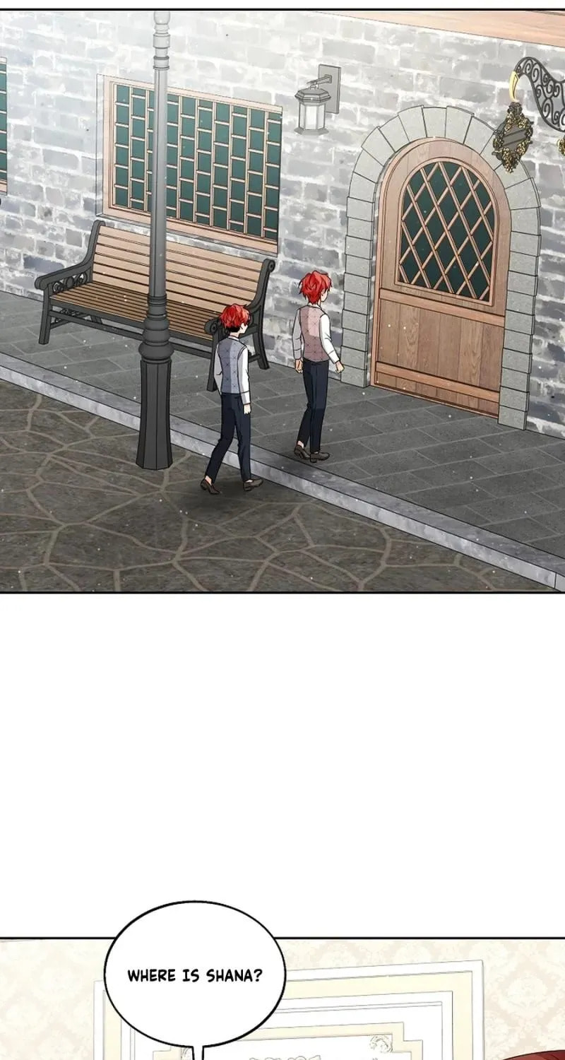 I Opened an Illegal Veterinary Clinic in Another World Chapter 20 page 38 - 