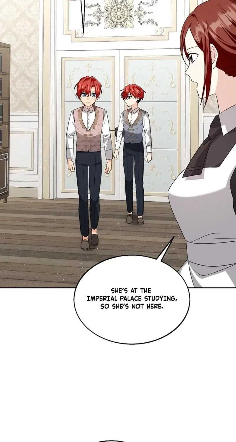 I Opened an Illegal Veterinary Clinic in Another World Chapter 20 page 39 - 