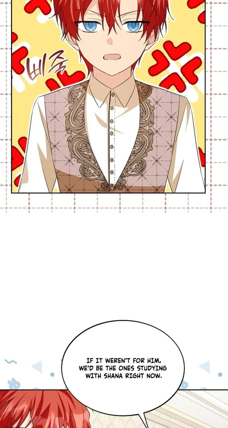 I Opened an Illegal Veterinary Clinic in Another World Chapter 20 page 41 - 