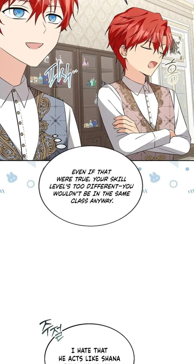 I Opened an Illegal Veterinary Clinic in Another World Chapter 20 page 42 - 