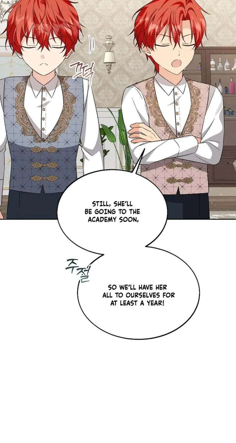 I Opened an Illegal Veterinary Clinic in Another World Chapter 20 page 44 - 