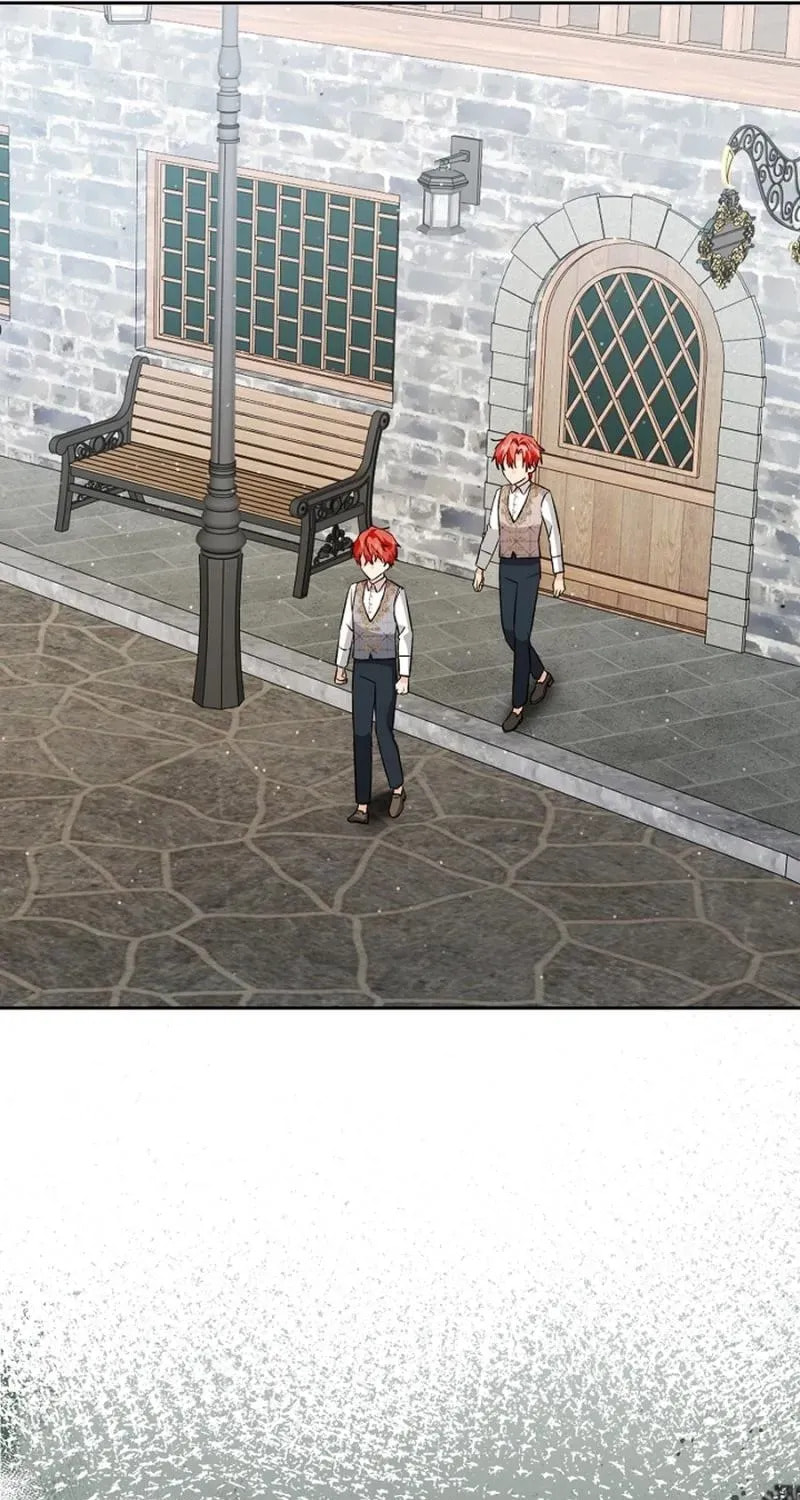 I Opened an Illegal Veterinary Clinic in Another World Chapter 20 page 47 - 