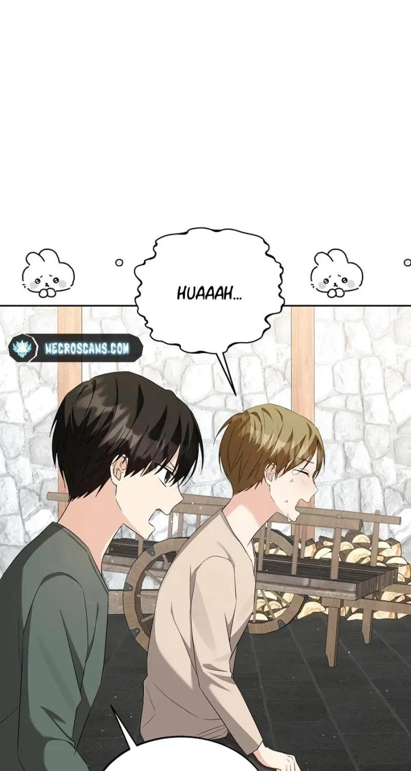 I Opened an Illegal Veterinary Clinic in Another World Chapter 20 page 60 - 
