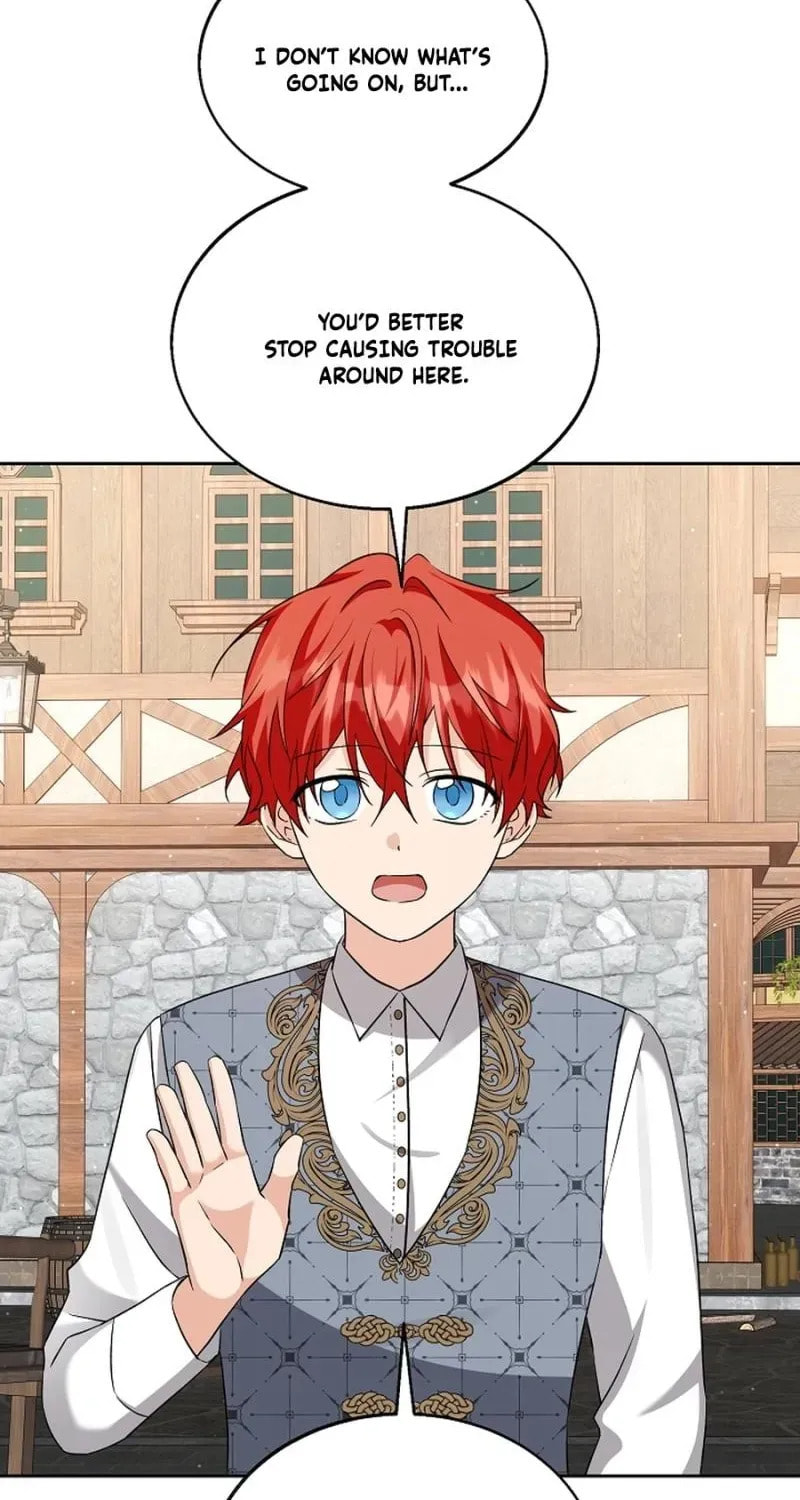 I Opened an Illegal Veterinary Clinic in Another World Chapter 20 page 63 - 