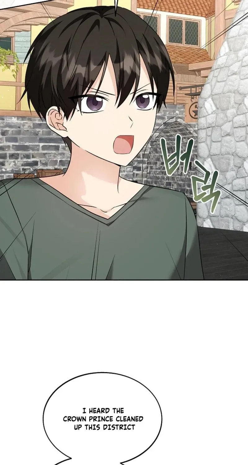 I Opened an Illegal Veterinary Clinic in Another World Chapter 20 page 65 - 