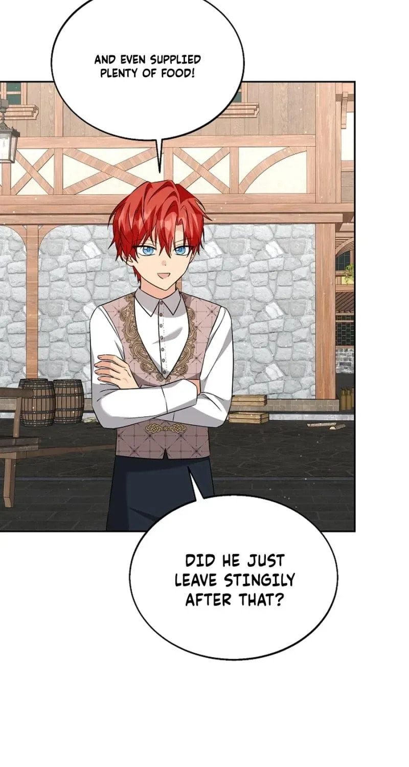 I Opened an Illegal Veterinary Clinic in Another World Chapter 20 page 66 - 