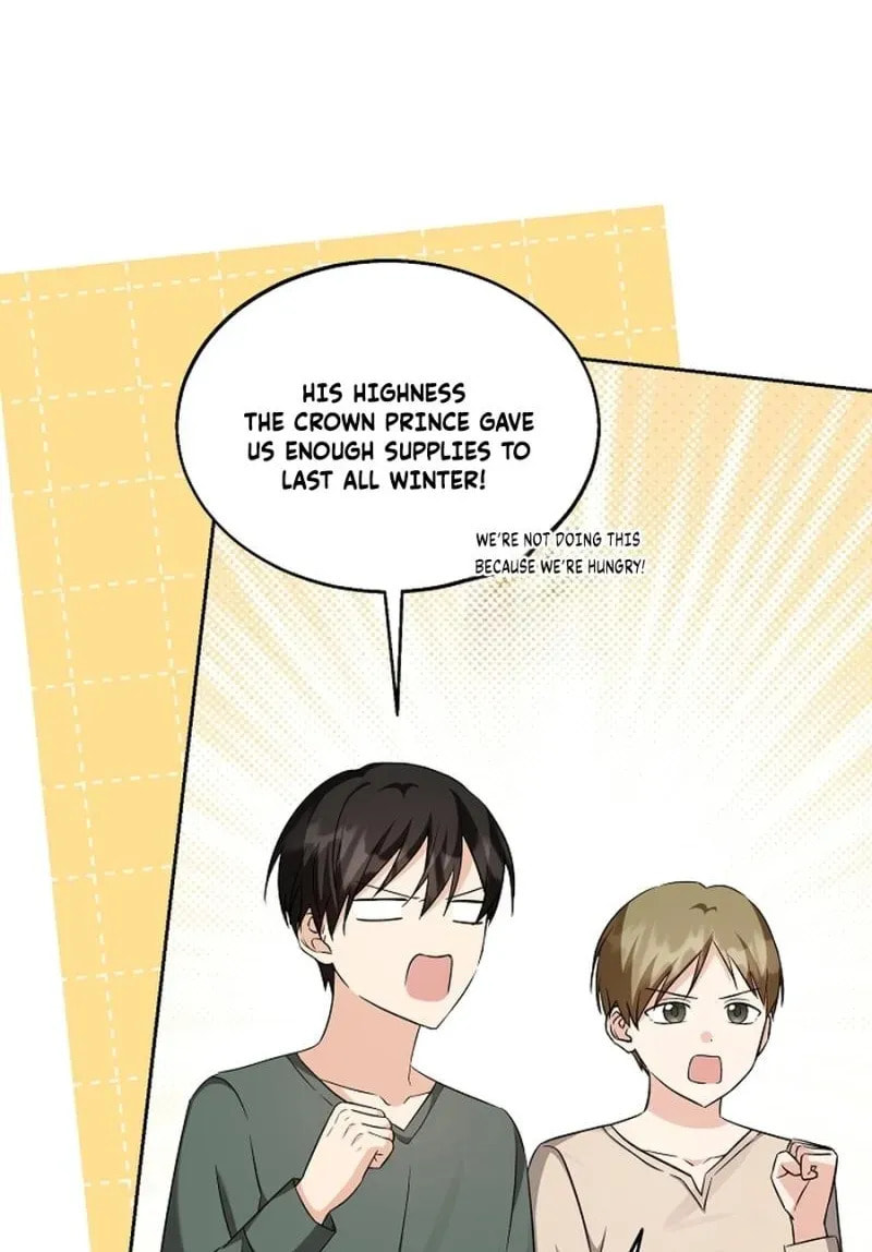 I Opened an Illegal Veterinary Clinic in Another World Chapter 20 page 67 - 