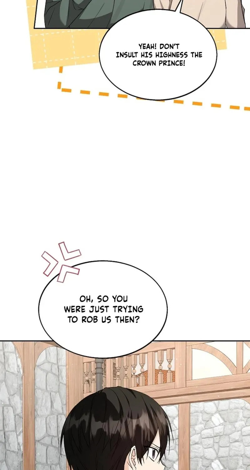 I Opened an Illegal Veterinary Clinic in Another World Chapter 20 page 68 - 