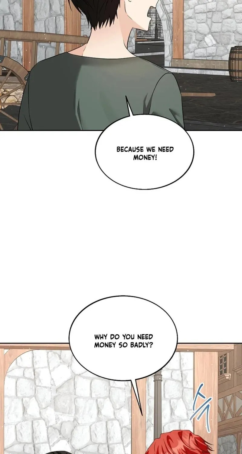 I Opened an Illegal Veterinary Clinic in Another World Chapter 20 page 69 - 