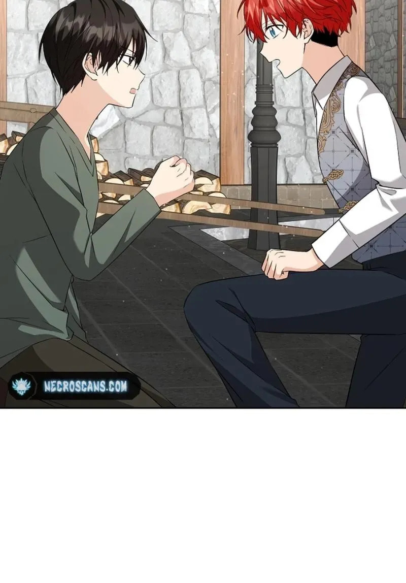 I Opened an Illegal Veterinary Clinic in Another World Chapter 20 page 70 - 